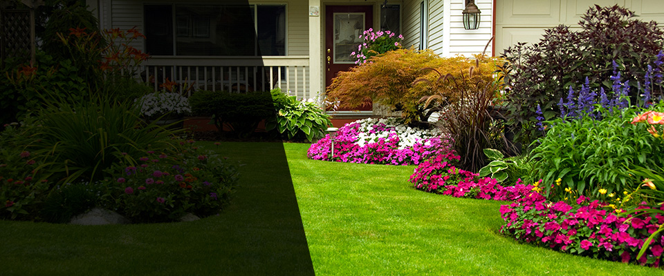 Onalaska Landscapers