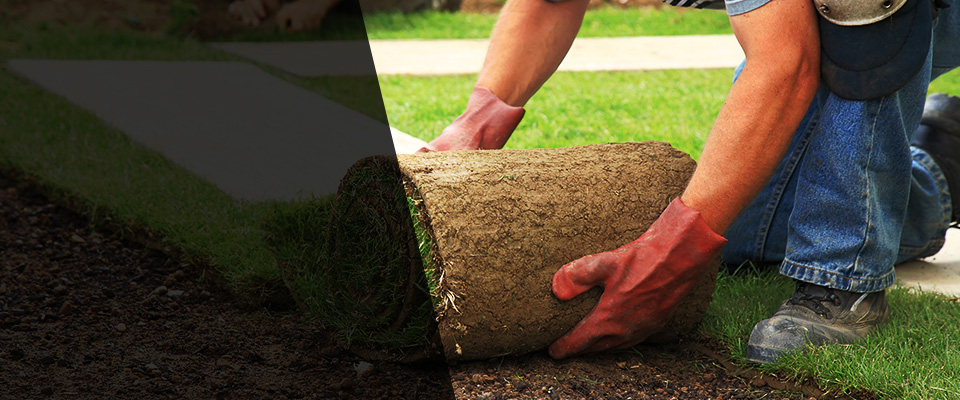 Onalaska Landscapers